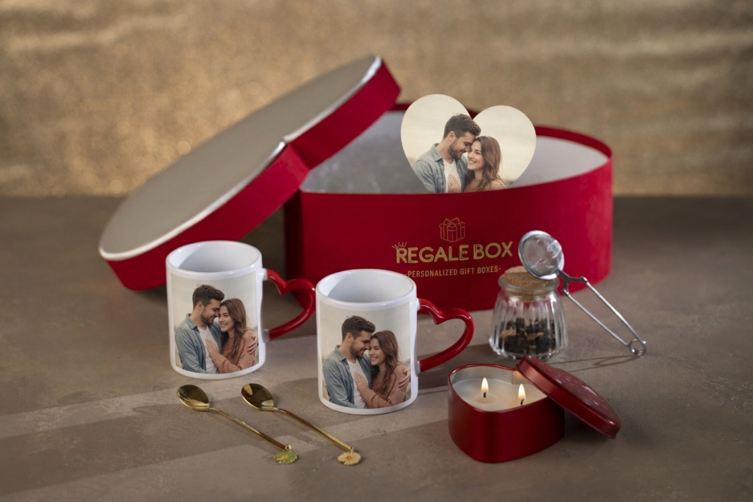 LOVE BOX